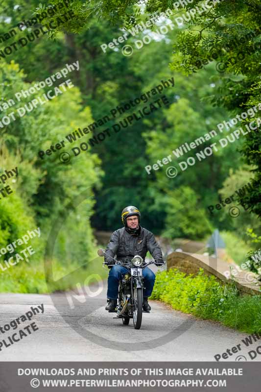 Vintage motorcycle club;eventdigitalimages;no limits trackdays;peter wileman photography;vintage motocycles;vmcc banbury run photographs